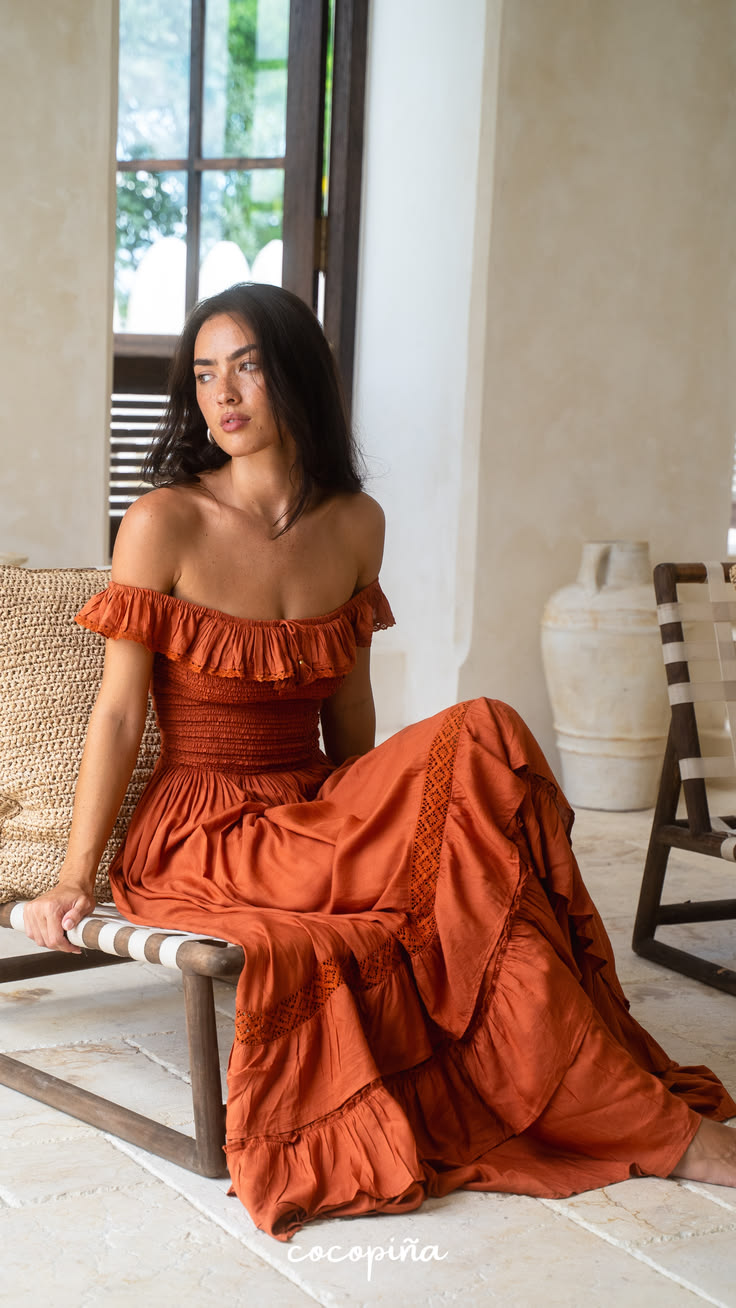 The Dress You'll Keep Reaching For