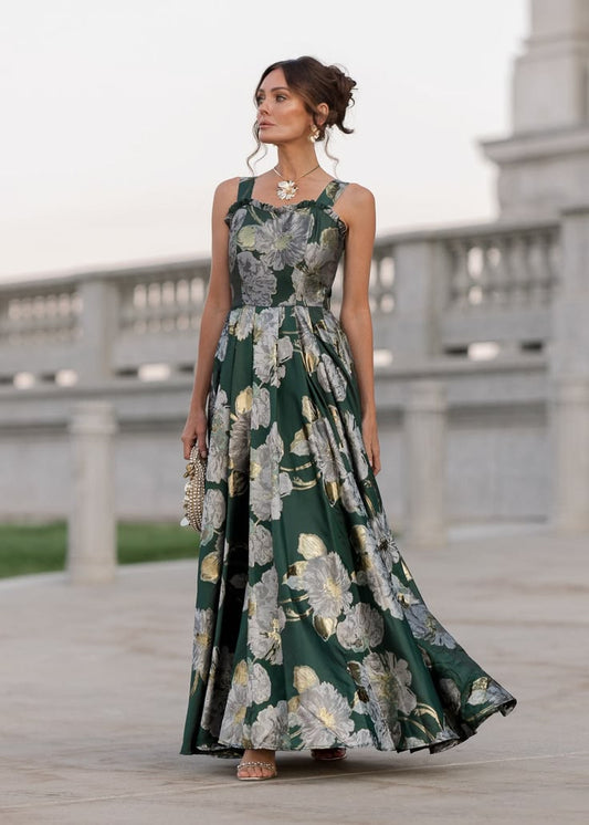 Selene Dress