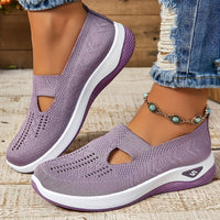 Jacinta – Orthopaedic Anti-Slip Comfort Shoes