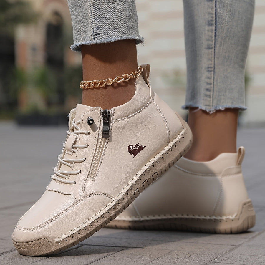 Hadyn | Orthopedic Shoes Pink