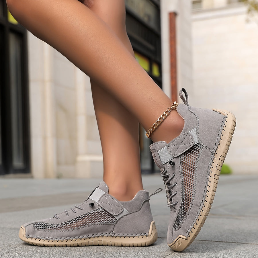 Mira – Lightweight Comfort Sneakers