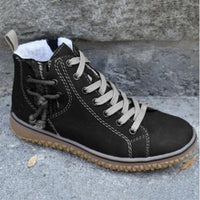 Anastasia – Orthopaedic Ankle Boots for All-Day Comfort and Support
