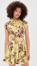 Cara Octavia Mini Dress Shopbop