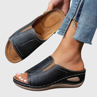 Hadley - Orthopedic Sandals
