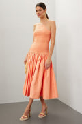 Kamali Dress
