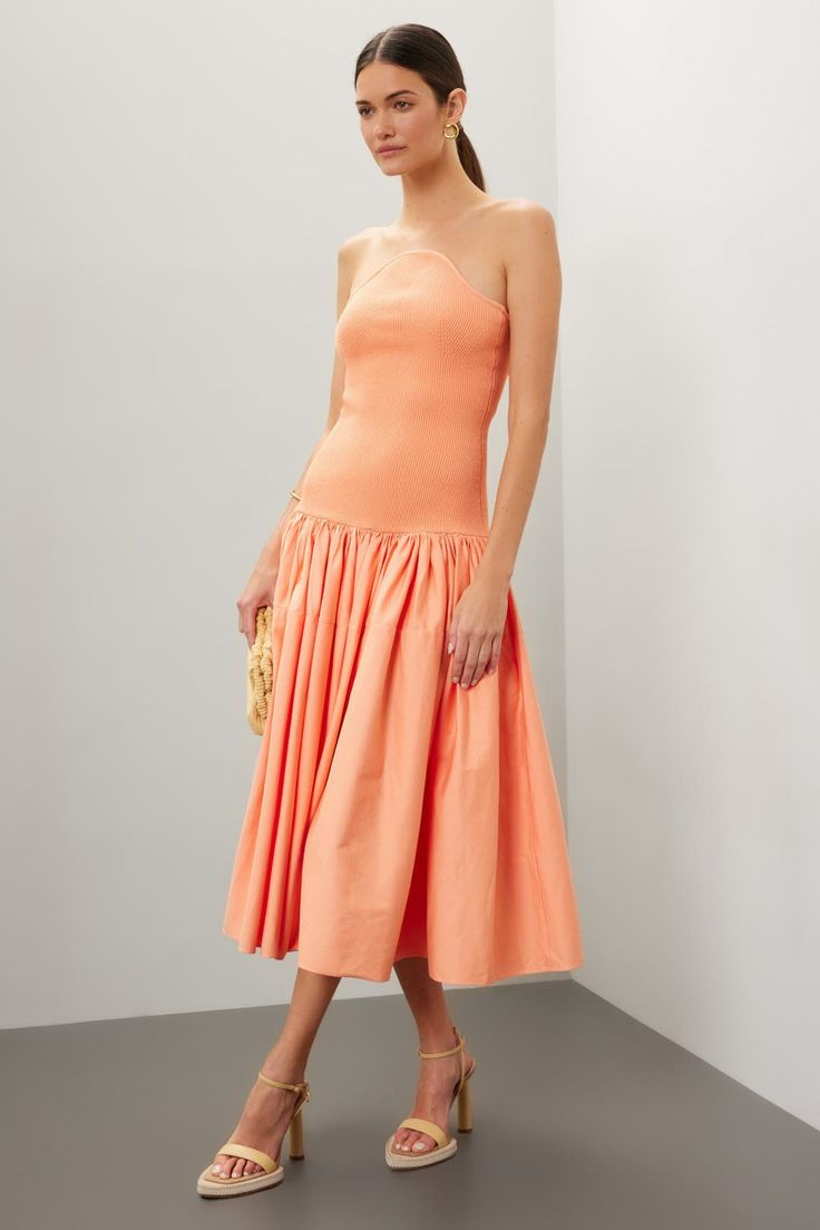 Kamali Dress