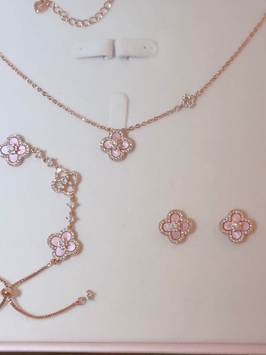 Sakura Pink Set