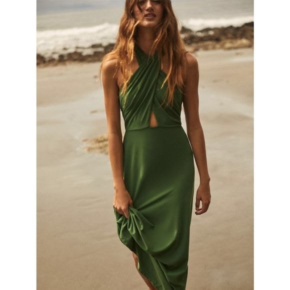 Johanna Ortiz Dresses