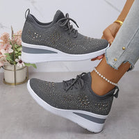 Zadie - Orthopedic Sneakers