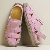 Soraya – Adjustable Comfort Sandals
