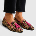 Rafferty – Stylish Tassel Loafers