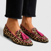 Rafferty – Stylish Tassel Loafers