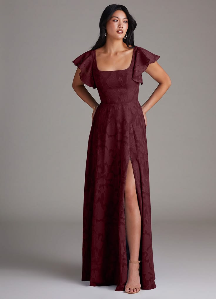 Bondi Bridesmaid Dress