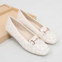 Mafer Dress Flats