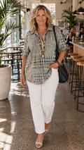 Marina - Lightweight Relaxed Top