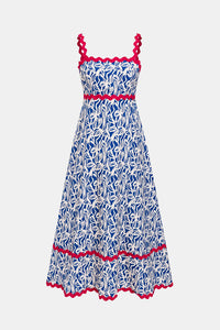 Bold One Maxi Dress