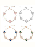 The Sakura Bracelet collection