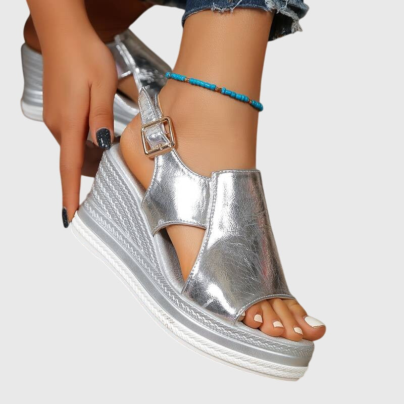 Thea - Orthopedic Sandals