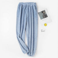 Elny Relaxed Fleece Pants