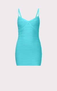 The After Party Dress Reef