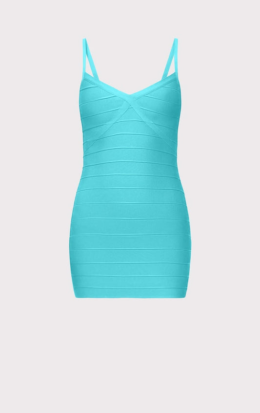 The After Party Dress Reef
