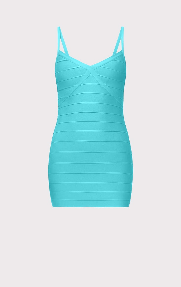 The After Party Dress Reef