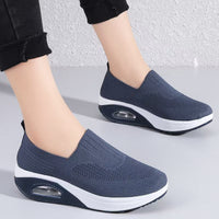 Nuvia – Orthopedic Shoes
