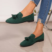 Ilona – Stable Everyday Comfort Shoes