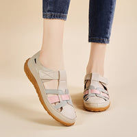 Cecily – Comfortable Everyday Comfort Sandals