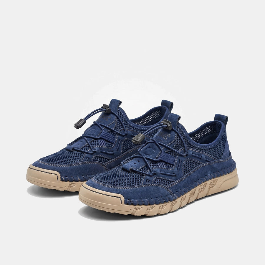 Elara – Breathable Comfort Shoes