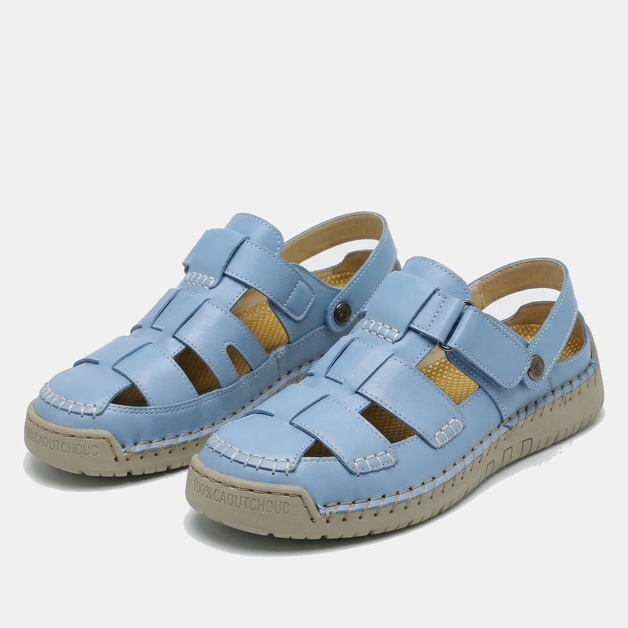 Soraya – Adjustable Comfort Sandals