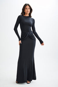 ELODIE MAXI DRESS