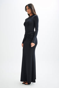 ELODIE MAXI DRESS