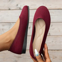 Elodie | Women's Slip-On Ballet Flats