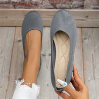 Elodie | Women's Slip-On Ballet Flats