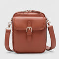 Elysia | Women's Crossbody Bag with Front Pocket
