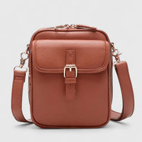 Elysia | Women's Crossbody Bag with Front Pocket