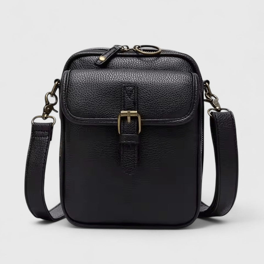 Elysia | Women's Crossbody Bag with Front Pocket