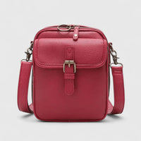Elysia | Women's Crossbody Bag with Front Pocket