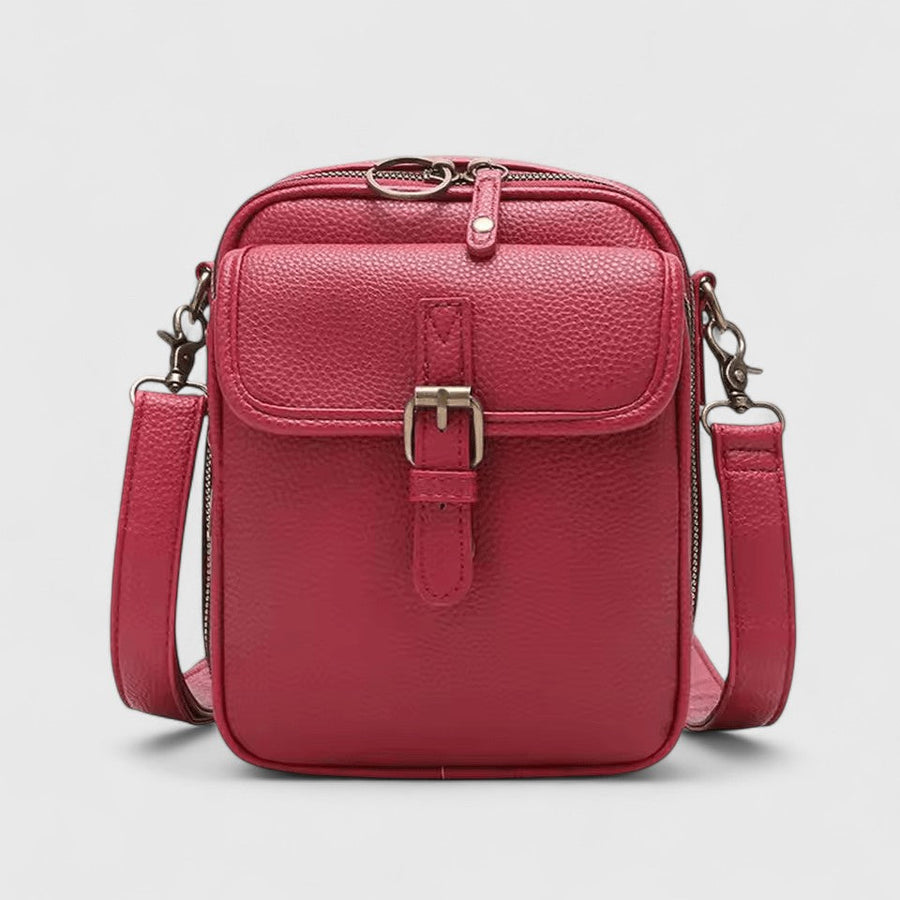 Elysia | Women's Crossbody Bag with Front Pocket