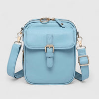 Elysia | Women's Crossbody Bag with Front Pocket