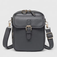 Elysia | Women's Crossbody Bag with Front Pocket