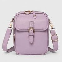 Elysia | Women's Crossbody Bag with Front Pocket