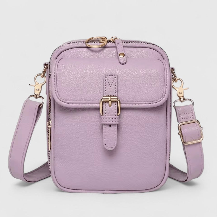 Elysia | Women's Crossbody Bag with Front Pocket