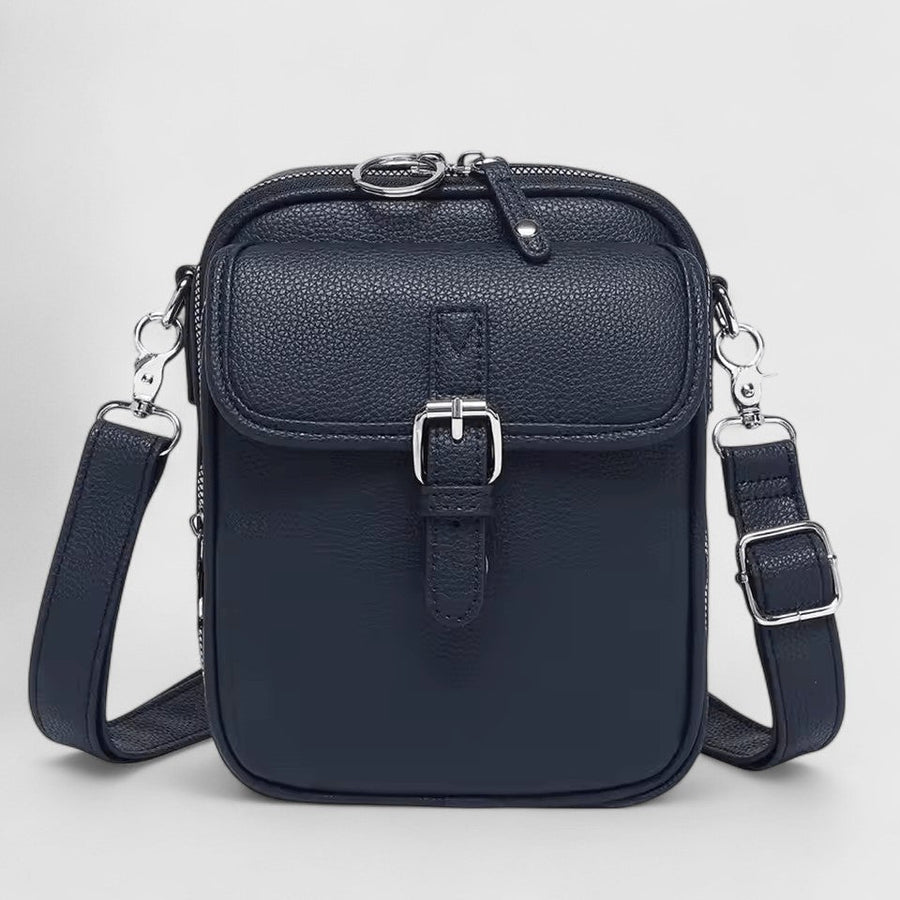 Elysia | Women's Crossbody Bag with Front Pocket