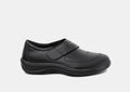Delphine – Effortless Elegance in Timeless Black