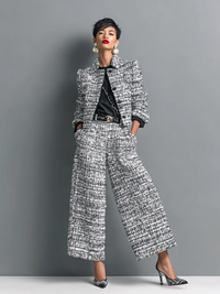 Yara - Stylish Two-Piece Set