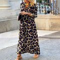 Leopard Print 2