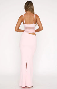 ELLA MAXI DRESS
