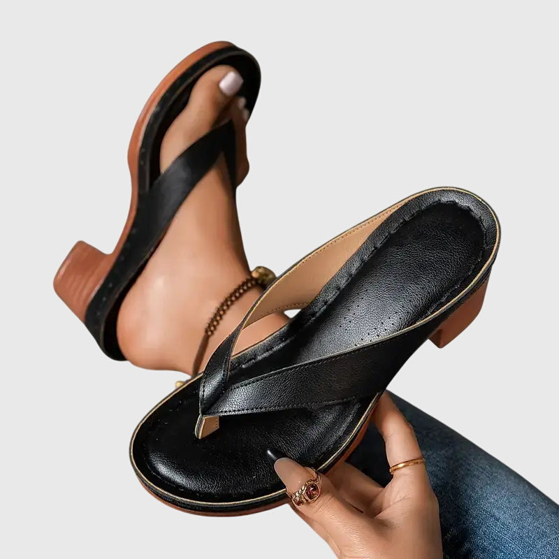 Nell - Orthopedic Sandals
